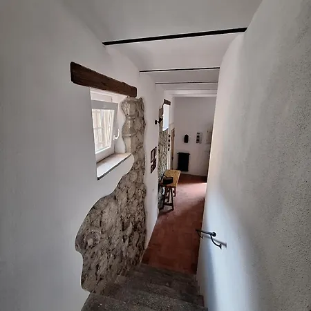Apartamento Casetta Al Parione