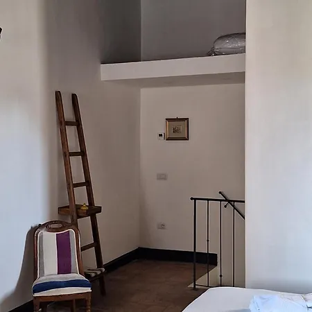 Casetta Al Parione Apartamento