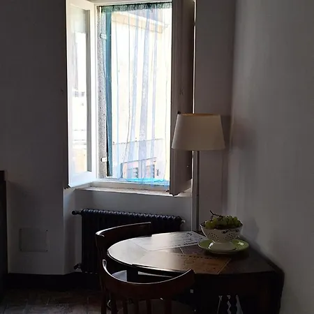Casetta Al Parione Apartamento *