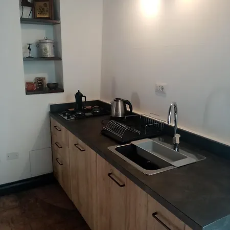 Casetta Al Parione Apartamento