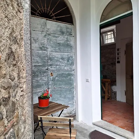 Casetta Al Parione Apartamento