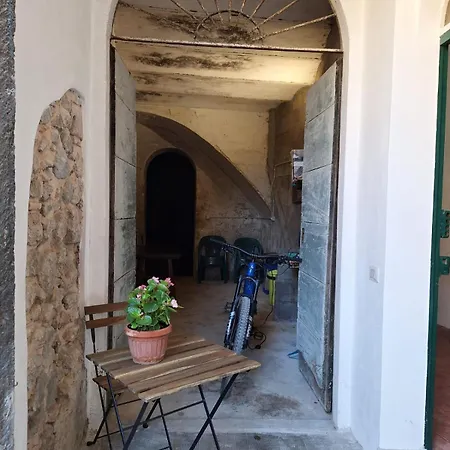 Casetta Al Parione *